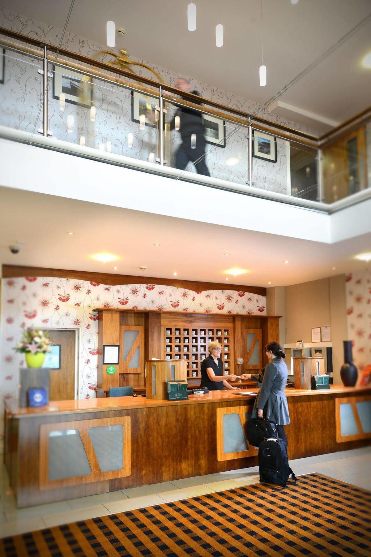 Hotel Park Kiltimagh